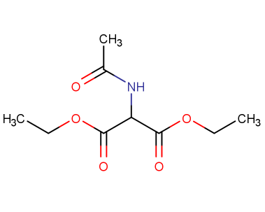 乙酰氨基丙二酸二乙酯;Diethyl acetamidomalonate;1068-90-2;外观：类白色固体，可提供大包装，按需分装！