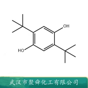 2,5-二特丁基对苯二酚 88-58-4  合成橡胶及乳胶的抗氧剂