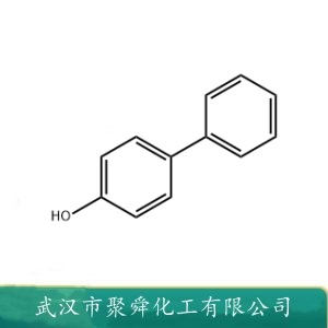 对苯基苯酚 92-69-3 作染料 树脂和橡胶的中间体
