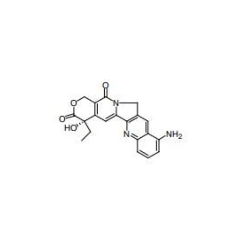 9-氨基喜树碱