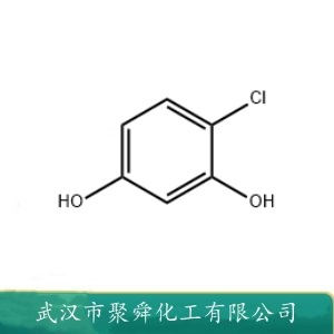 4-氯间苯二酚 95-88-5  用于有机合成 制取各种醚类衍生物