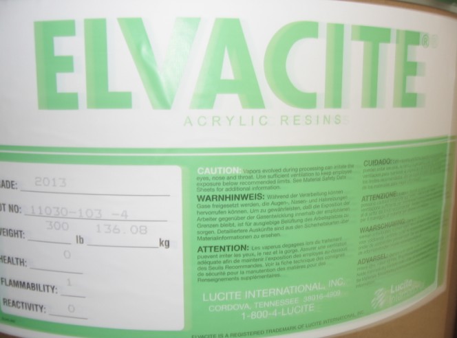 原装璐彩特丙烯酸树脂Elvacite 4026 Lucite4026