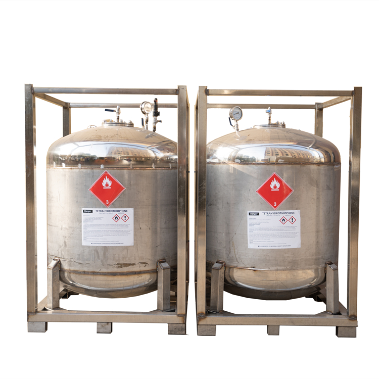 燃气加臭剂 四氢噻吩 小包装四氢噻吩 全国配送