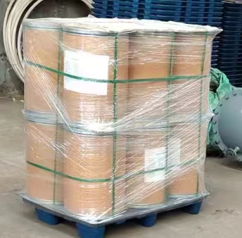 噻吩磺隆除草剂主要用于禾谷类作物