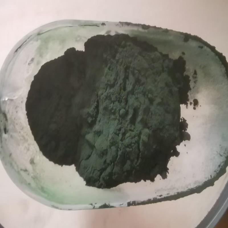 螺旋藻粉饲料级实拍.jpg 螺旋藻粉饲料级实拍.jpg