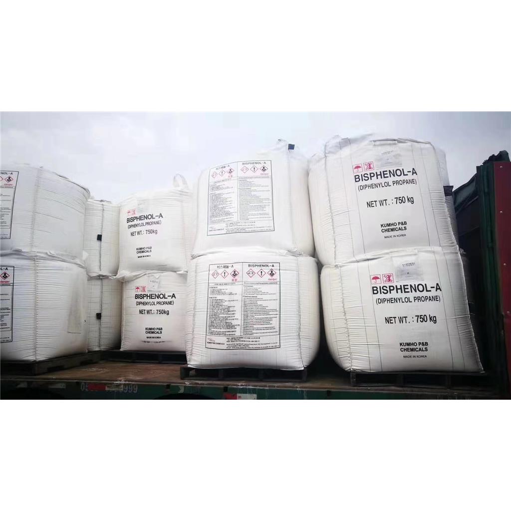 三井双酚A吨包 750kg/包 全国配送