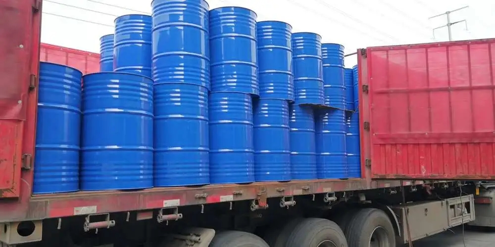 甲基环己烷 精选货源 品质优先 工业级优级品 一桶可发