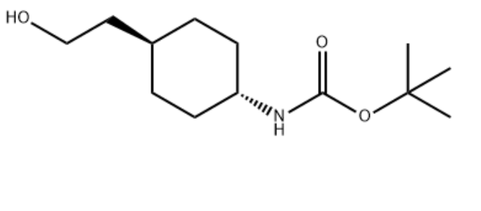 盐酸卡利拉嗪中间体