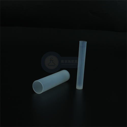 多接收器等离子质谱仪配套特氟龙进样管15ml耐强酸碱PFA进样管