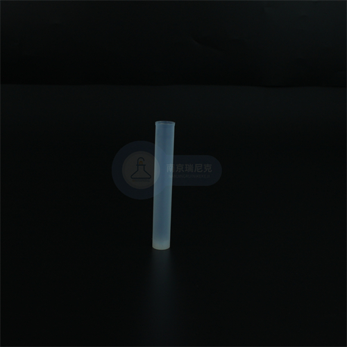 多接收器等离子质谱仪配套特氟龙进样管15ml耐强酸碱PFA进样管