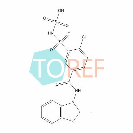 利福昔明EP杂质H, 1210022-90-4, 杂质、对照品 