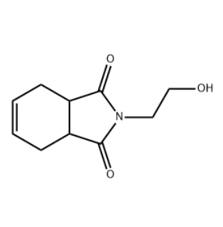 N-(2-羟基乙基)-1,2,3,6-四氢邻苯二甲酰亚胺