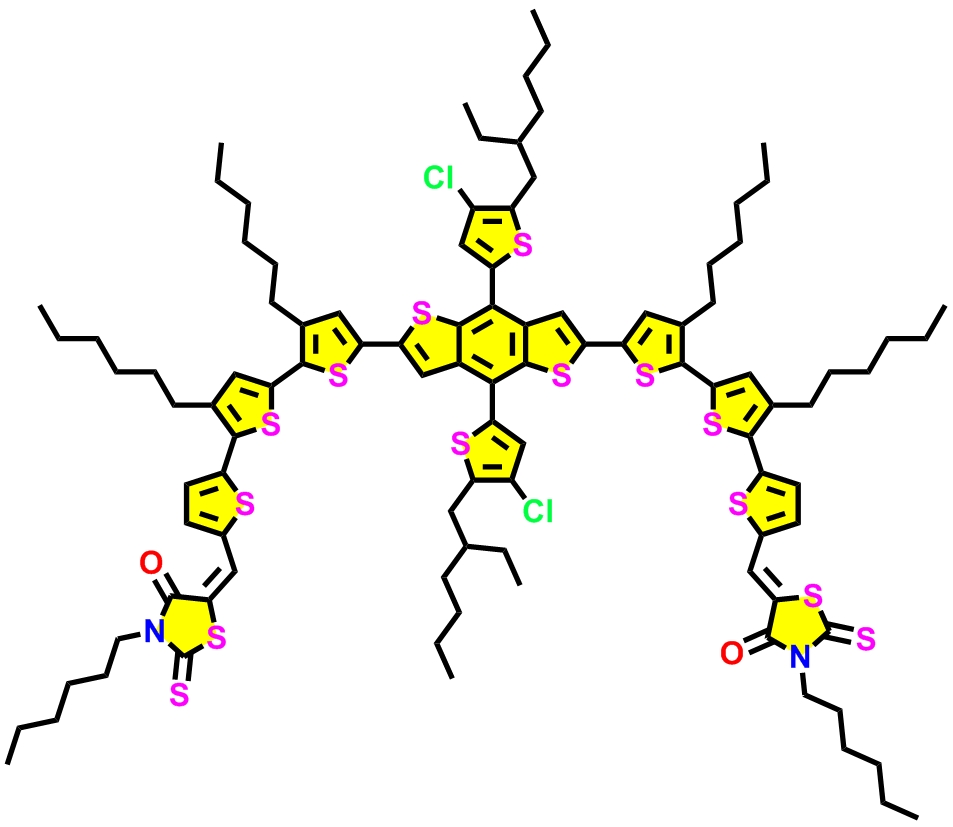 2410661-17-3 ；BTR-Cl