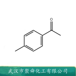 对甲基苯乙酮 122-00-9 作香料中间体及用于有机合成