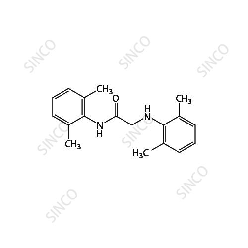 托法替尼杂质65