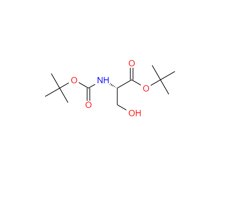 7738-22-9  BOC-L-SERINE TERT.BUTYL ESTER