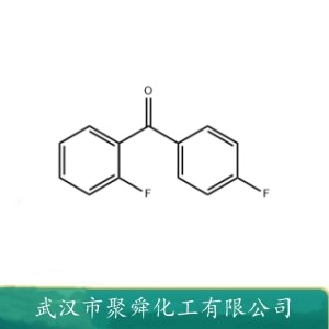 2,4'-二氟二苯甲酮 342-25-6 中间体 