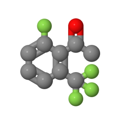 2'-氟-6'-(三氟甲基)苯乙酮 174013-29-7