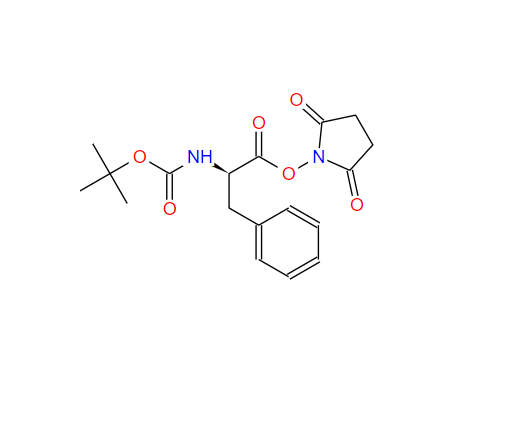 3674-18-8  BOC-D-PHE-OSU