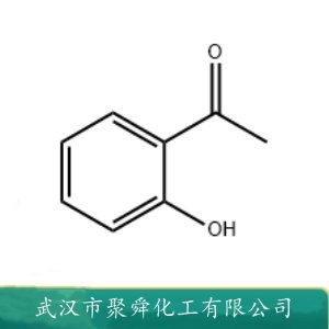 邻羟基苯乙酮 118-93-4 有机合成中的砌块 香精香料