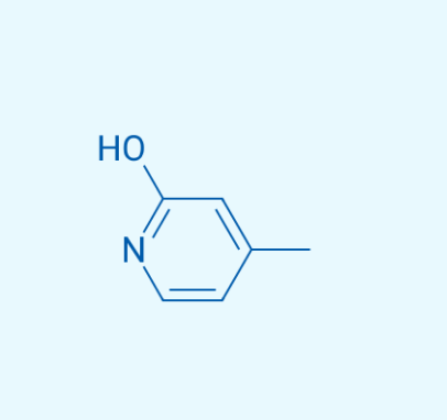 2-羟基-4-甲基吡啶  13466-41-6