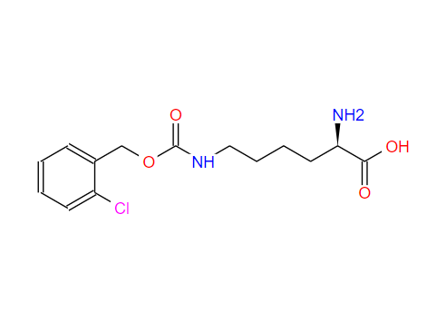 201014-19-9  N-Ε-2-CHLORO-Z-D-LYSINE