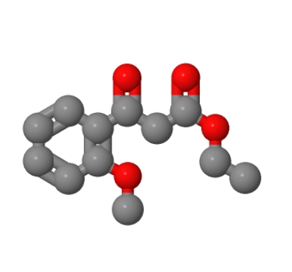3-(2-甲氧基苯基)-3-羰基丙酸乙酯 41607-95-8