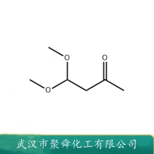 4,4-二甲氧基-2-丁酮 5436-21-5 中间体