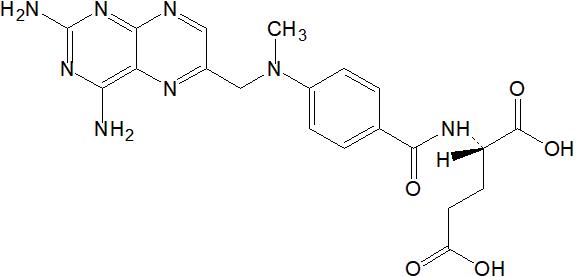 甲氨蝶呤.png 甲氨蝶呤.png