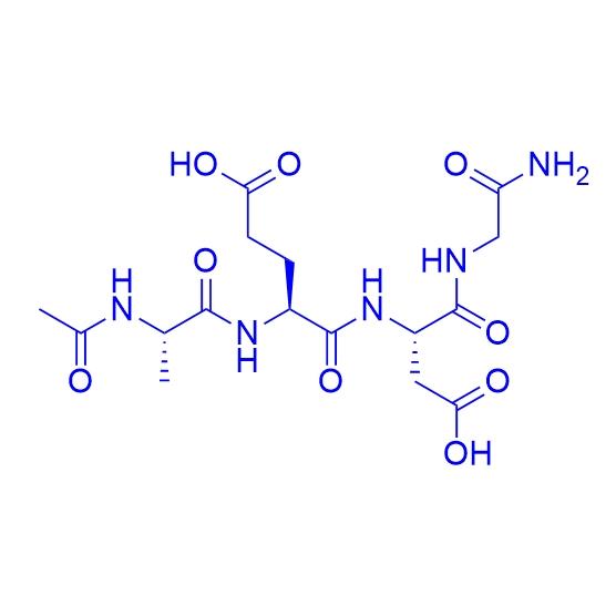 N-Acetyl epitalamide amidate.png N-Acetyl epitalamide amidate.png