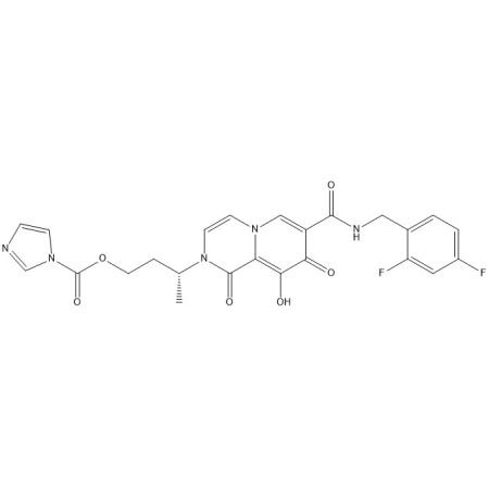 氟氧头孢杂质21, , 杂质、对照品 
