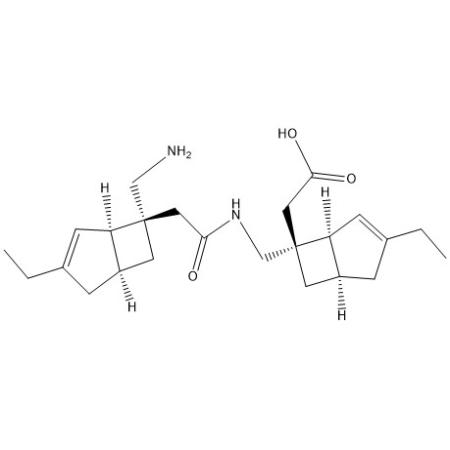 熊去氧胆酸杂质33, , 杂质、对照品 