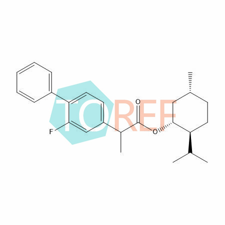 帕利哌酮杂质70, , 杂质、对照品 