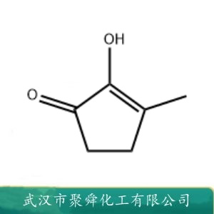 甲基环戊烯醇酮 80-71-7 用作香味和甜味增效剂