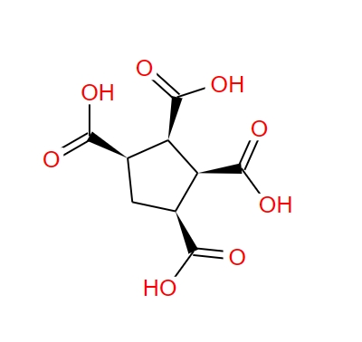顺,顺,顺-1,2,3,4-环戊烷四羧酸 3786-91-2