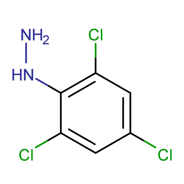 2,4,6-三氯苯肼