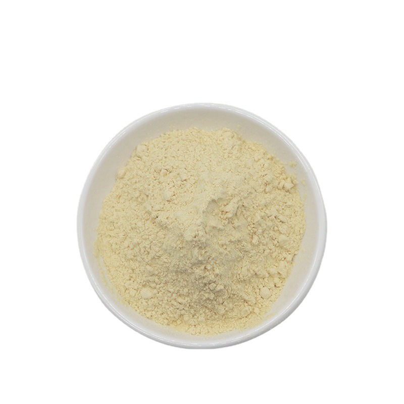 人参皂苷80% 人参总皂甙粉 食品级人参皂甙 人参茎叶提取物