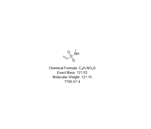 N-METHYLETHENESULFONAMIDE