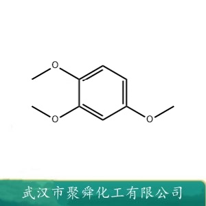 1,2,4-三甲氧基苯 135-77-3 中间体