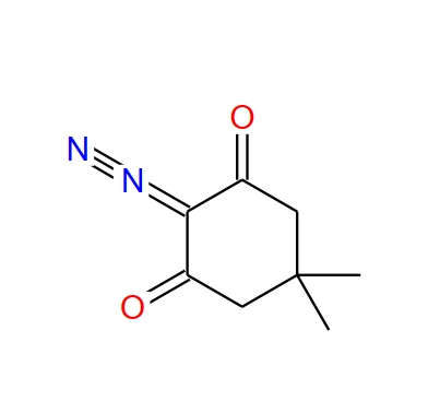 Diazodimedone >=98.0% (HPLC) 1807-68-7