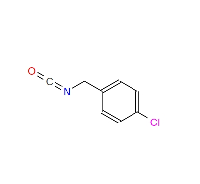 4-氯苄基异氰酸酯 30280-44-5