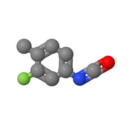 3-氟-4-甲基苯异氰酸酯 102561-42-2