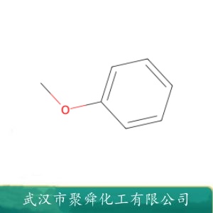苯甲醚 100-66-3 用作分析试剂 有机合成中间体