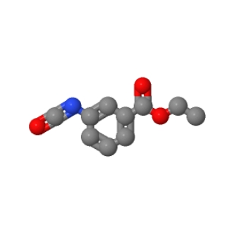 3-(乙氧基羰基)苯异氰酸酯 67531-68-4