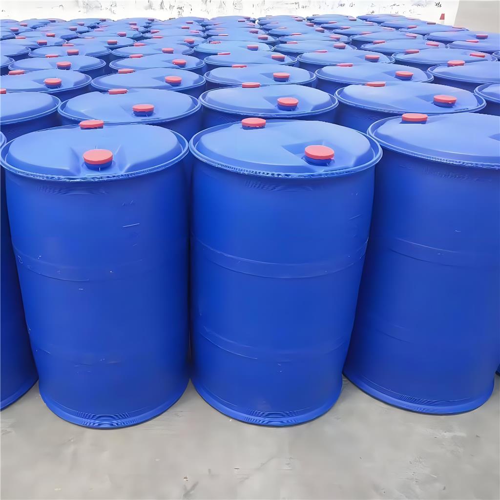 二甲胺水溶液(DIMETHYLAMINE)124-40-3 含量40% 有机合成中间体