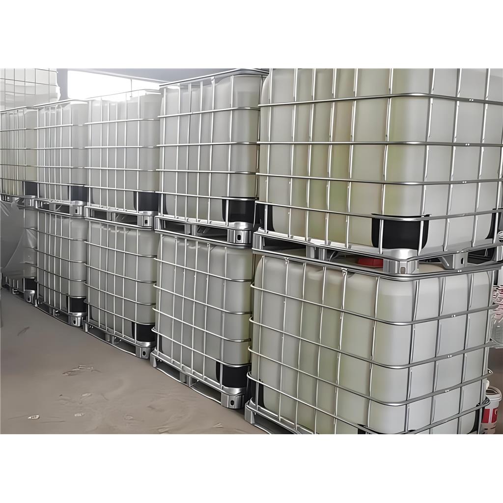 二甲胺水溶液(DIMETHYLAMINE)124-40-3 含量40% 有机合成中间体