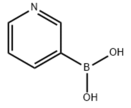 3-吡啶基硼酸