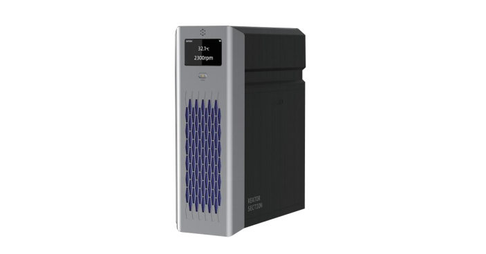 光流体微通道反应器FQ