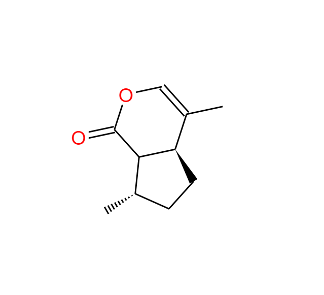 荆芥内酯 21651-62-7
