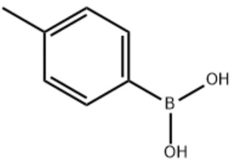 4-甲苯硼酸